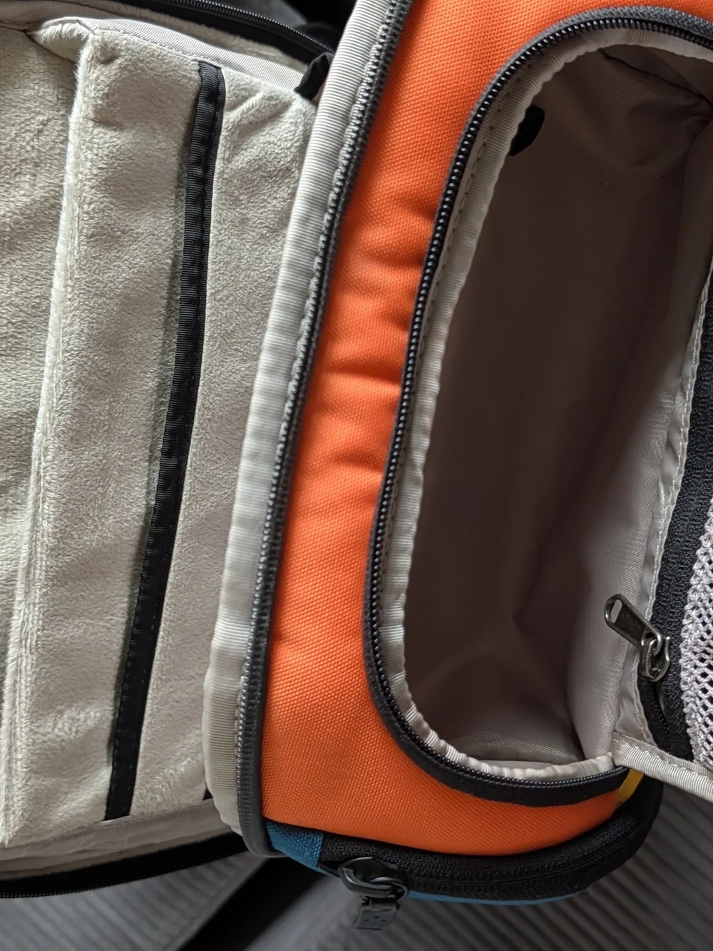 Brand New STM Dux 16L Rugged Backpack